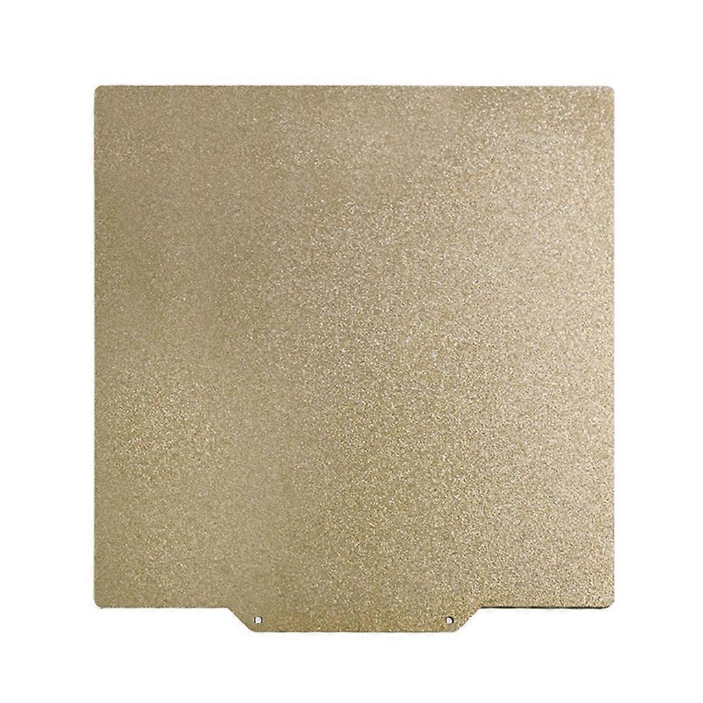 Printing Textured Spring Steel Platform Sheet for Ender 3/Pro/3/v2/CR20/Pro