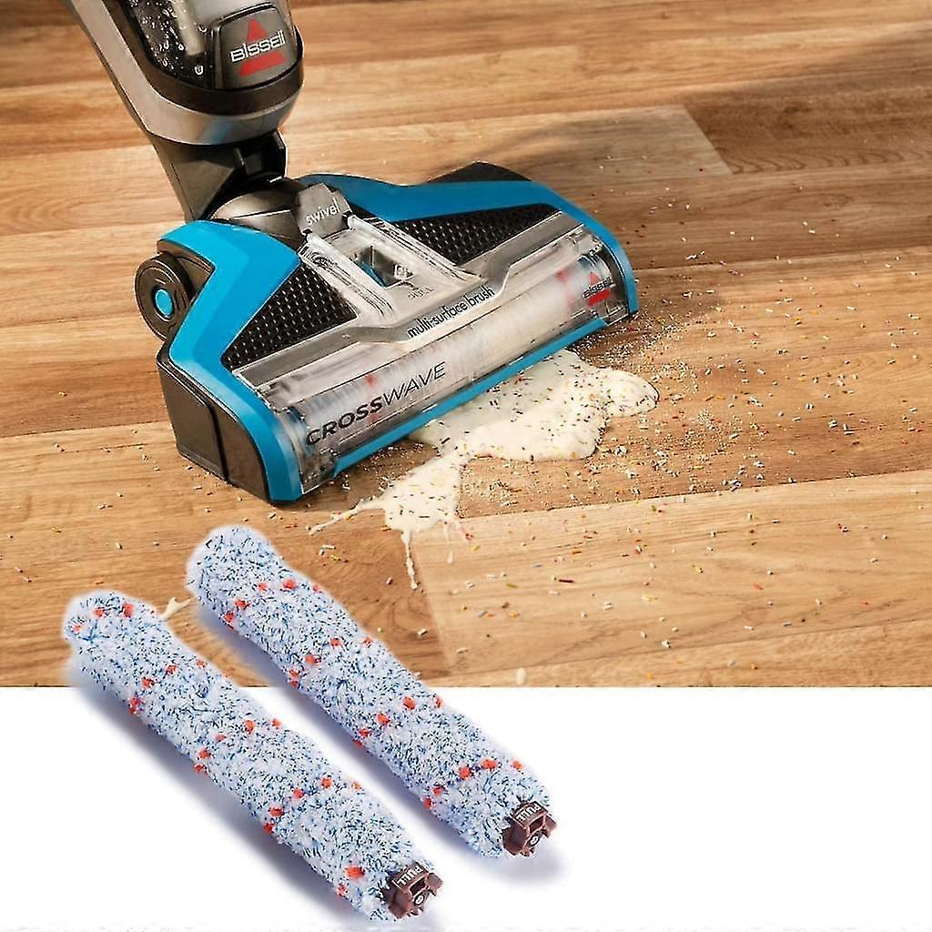 Filter Roller Borstel Set Voor Bissell Crosswave