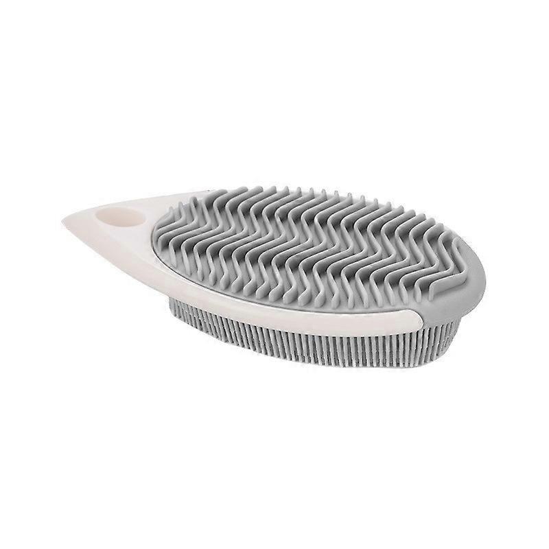 Scrub Brush, Laundry Brush Handheld Shoe Shine Household Multi-function Was