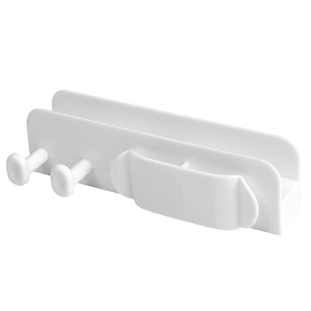 Wrapper Wire Finishing Storage Rack Data Cable Organizer Home Organization