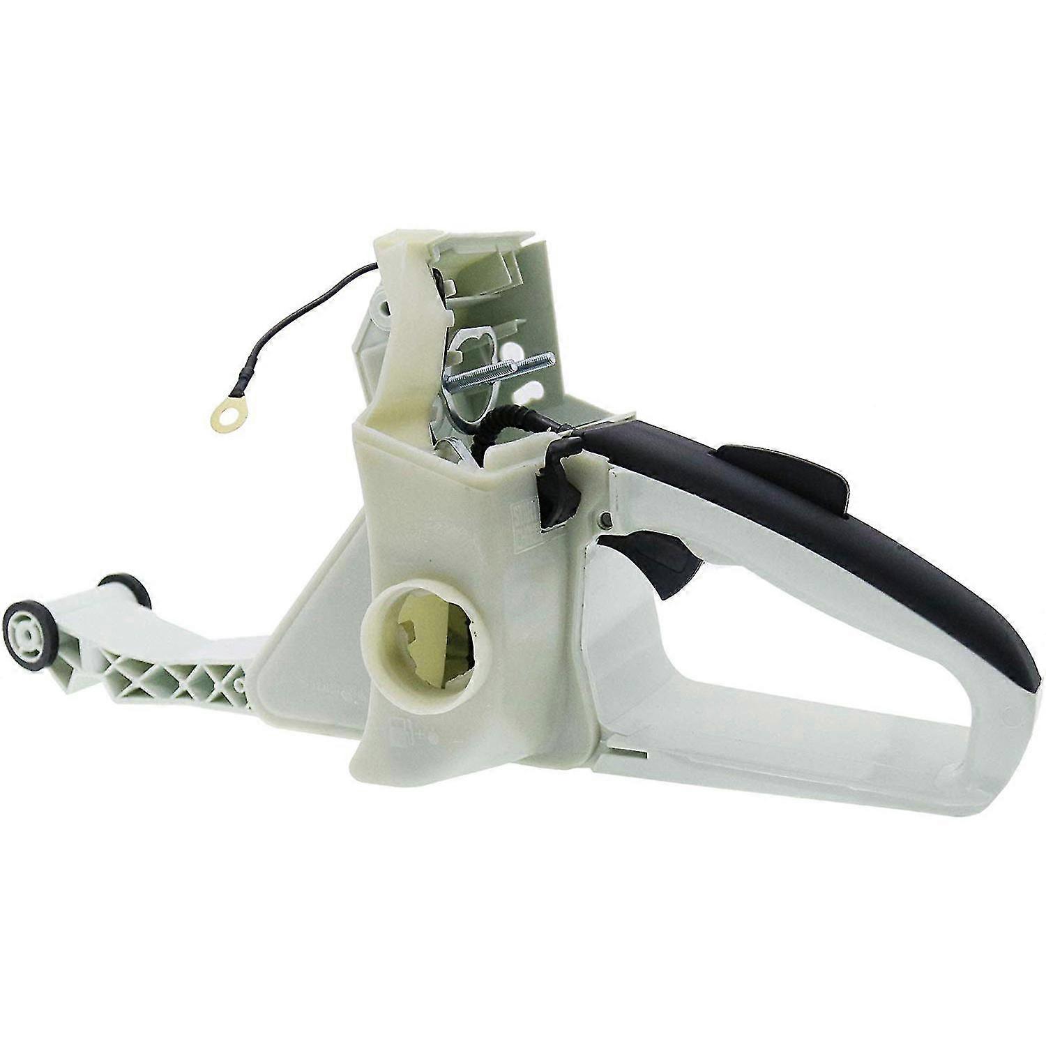 Gas Fuel Tank Back Rear Handle Compatible Stihl Ms381 Ms380 Chainsaw