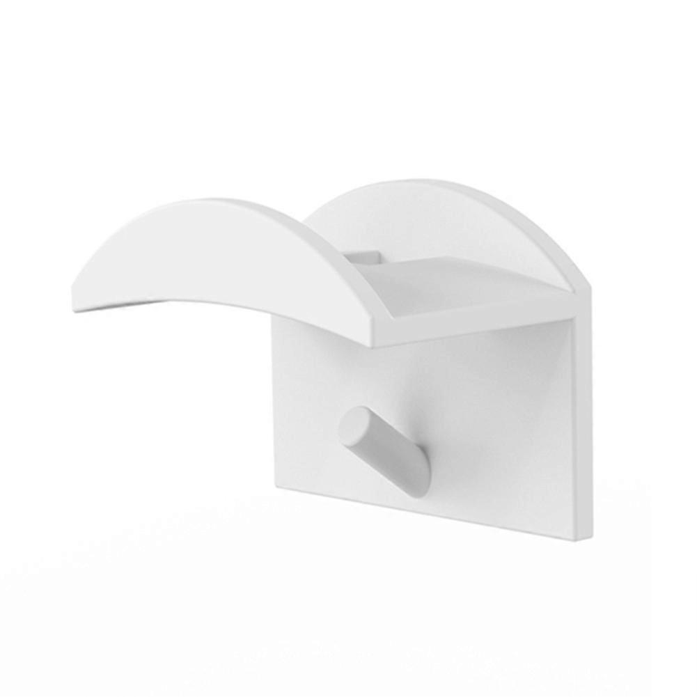 5/8pcs Adhesive Hat Racks For Wall-Minimalist Baseball Caps Hooks Organizer