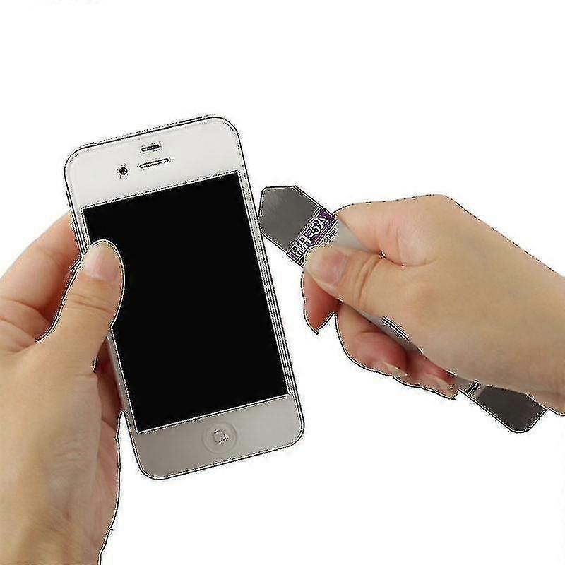 Ph / Tablet Pc Tools / Lcd Screen Removal Less Steel Tip Tools