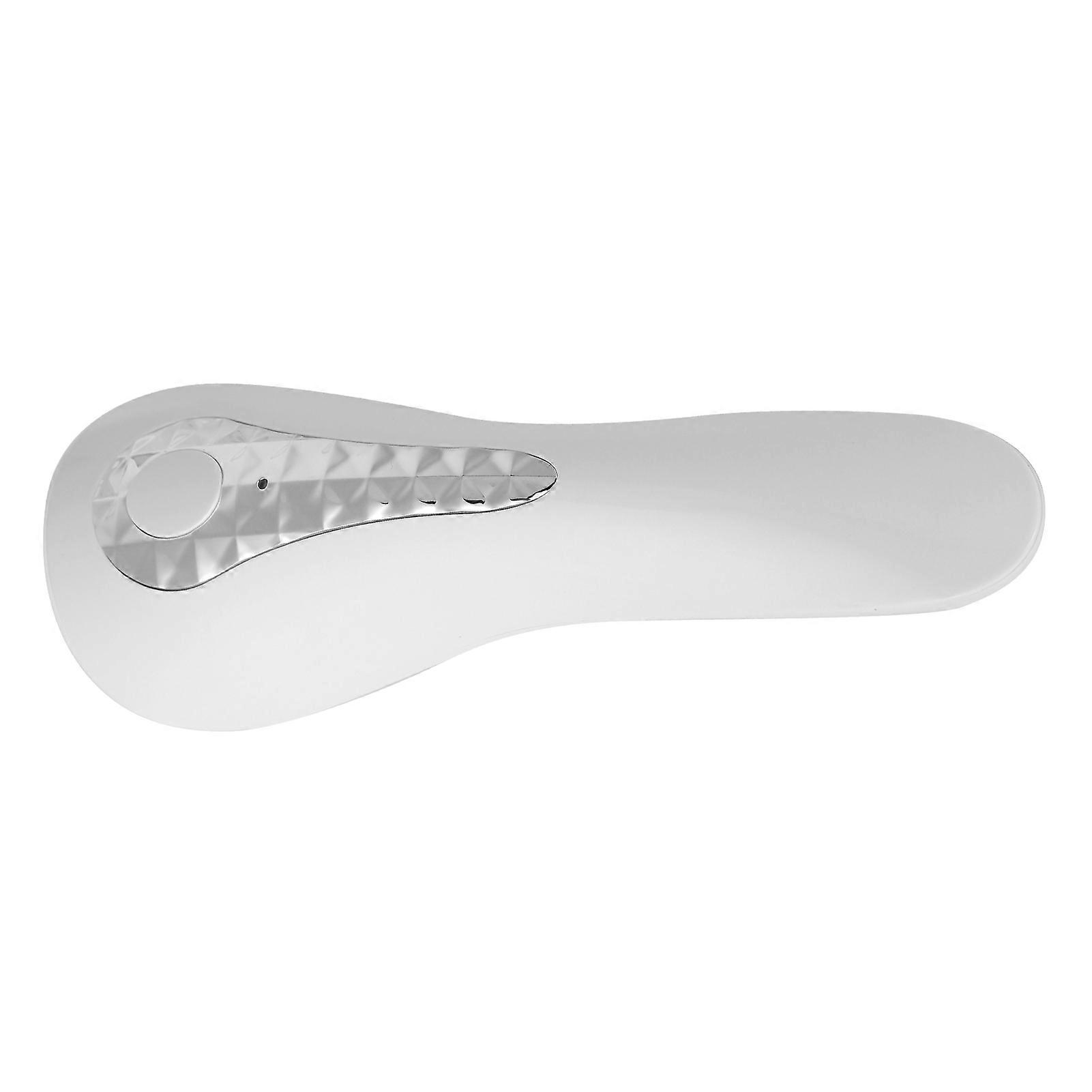 Nail Gel Curing Light Machine Handheld USB Rechargeable Red Light Nail Polish Drying Lamp