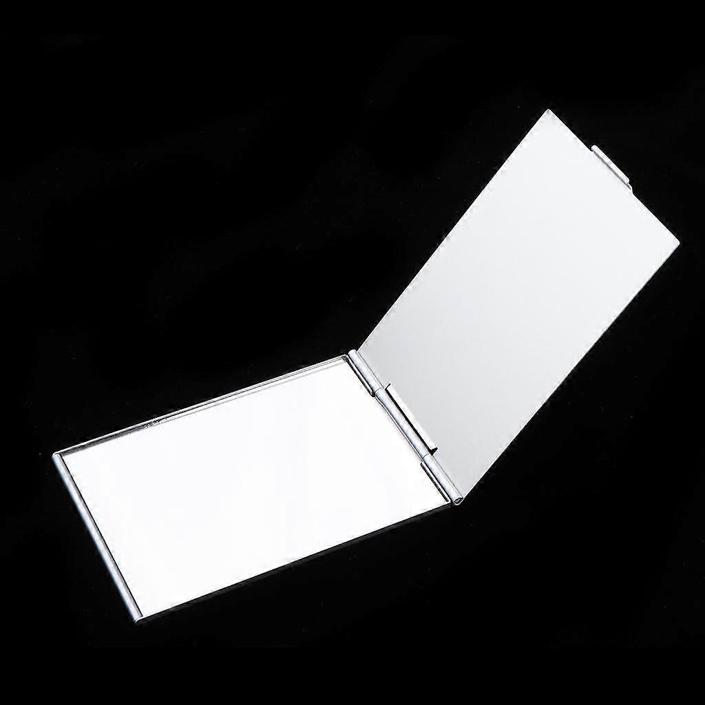 3x Mirror, Double-sided Cosmetic Mirror for Anniversary E - 4