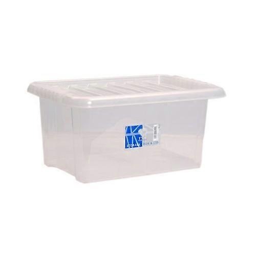 TML Plain 14L Box