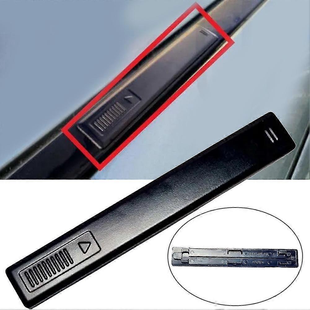 Clip Abdeckung Dachträger Loch oben für Suzuki SWIFT Dachträger Loch oben Leiste Clip Abdeckung 78132-68L01
