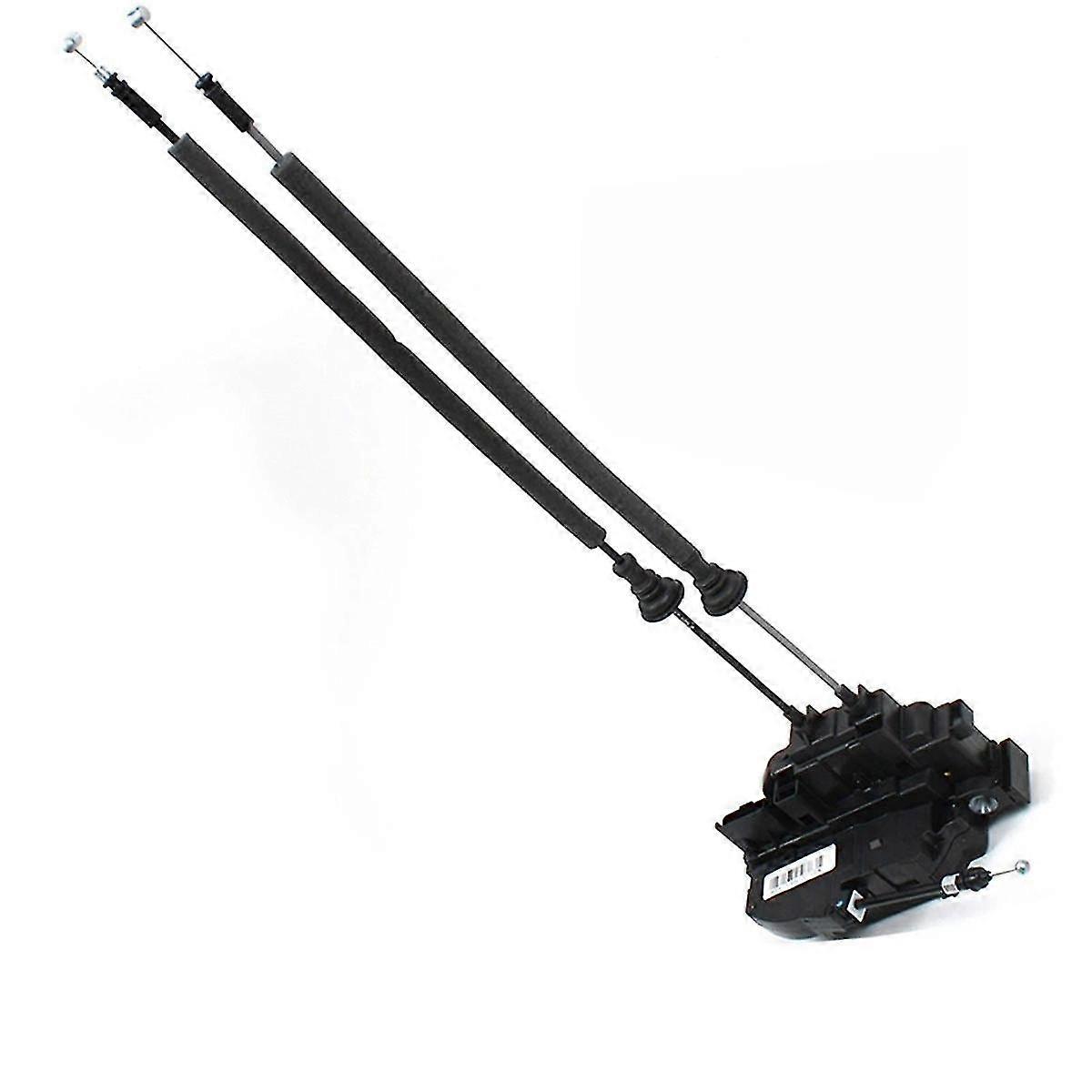 81310-2b020 Front Left Door Lock Actuator Motor Door Lock Mechanism Automobile For 2006-2009