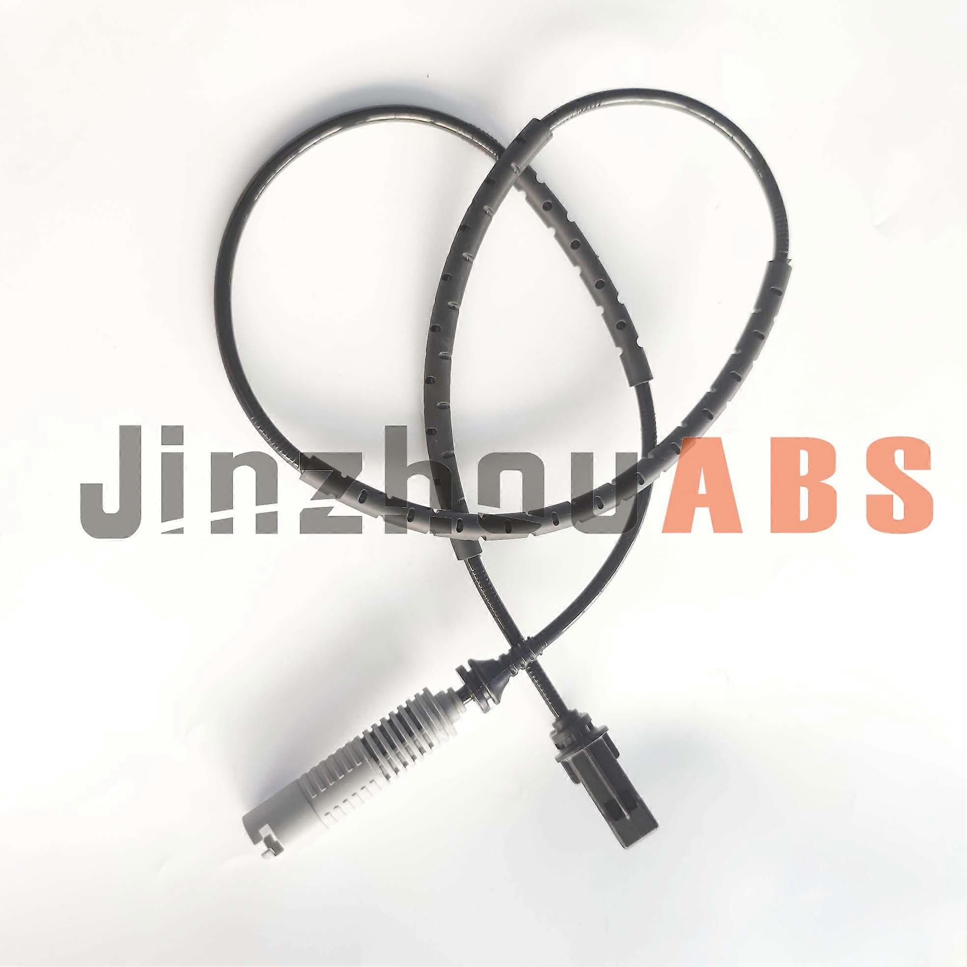 34526762465 34526762466 ABS Wheel Speed Sensor For BMW E81 E82 E87 E88 E90 E91 E92 E93 Car Accsesories