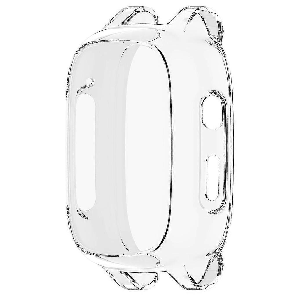 For Xplora X5 For Play Tempered-glass Cover Tpu For Case Shock-proof