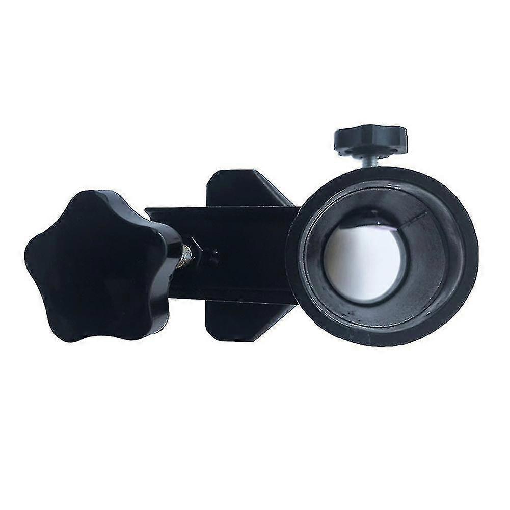 Parasol Holder For Square Balcony Railing Patio Umbrella Support Stand Bracket