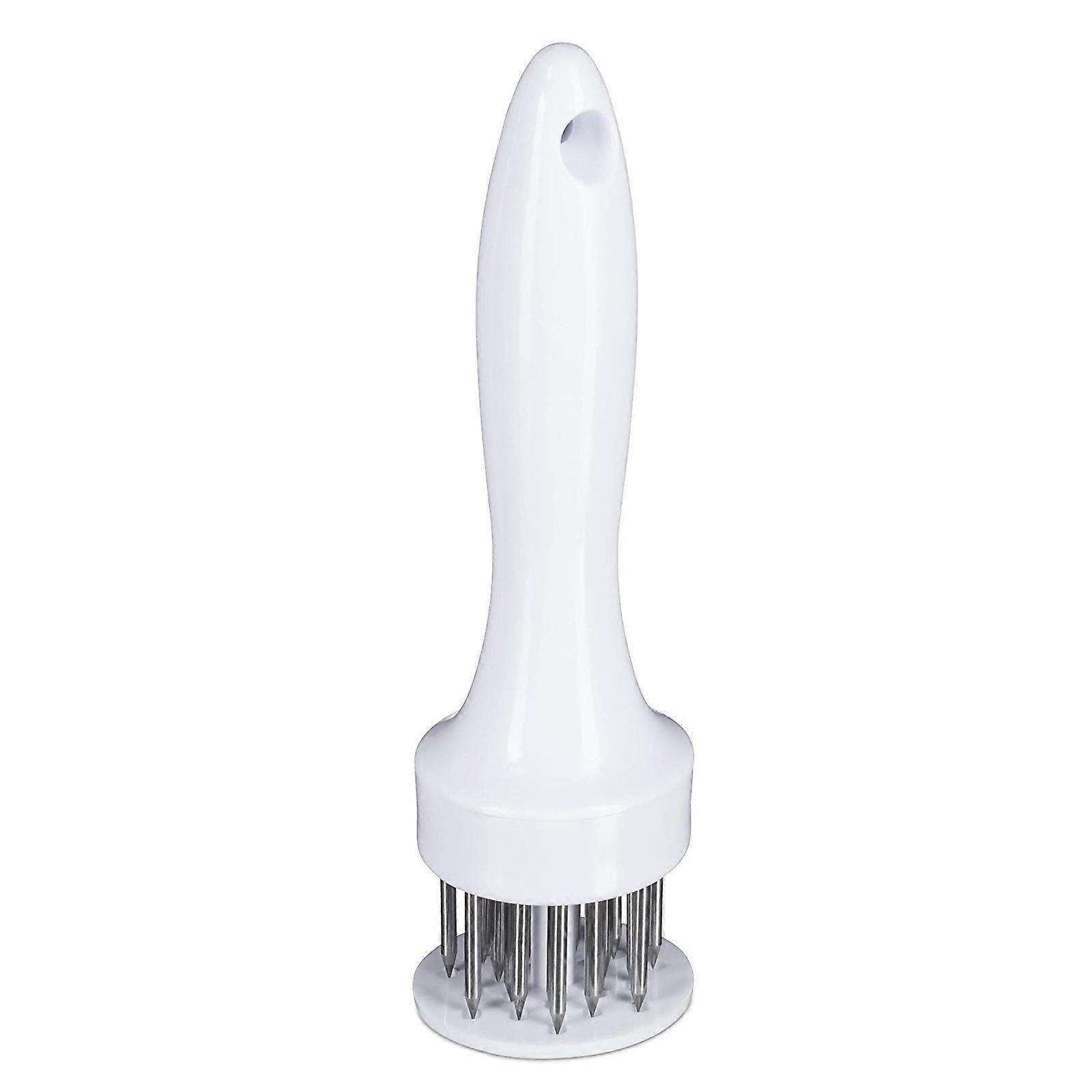 Stainless Steel Meat Tenderizer