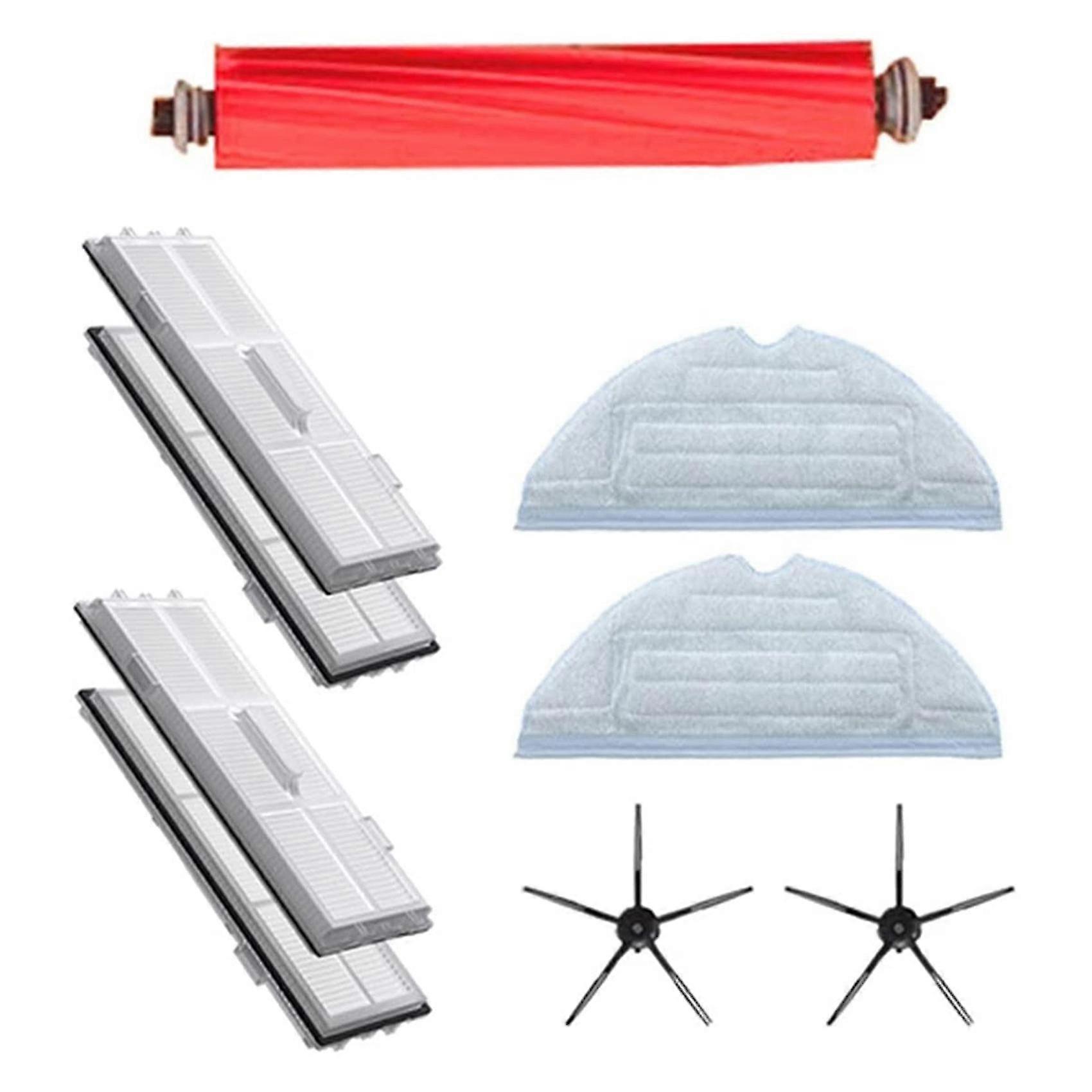 For Roborock S7 T7s T7plus Vacuum Cleaner Replace Spare Parts Main