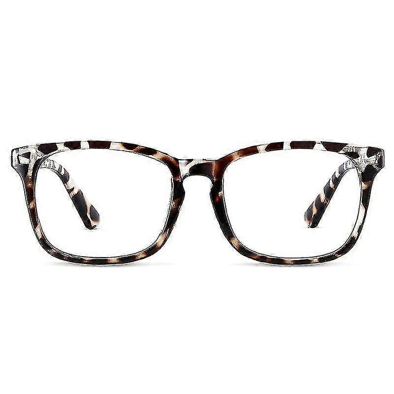 Kriegerische Computerbrille