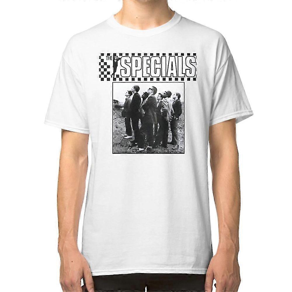 Speciály -Ska tričko