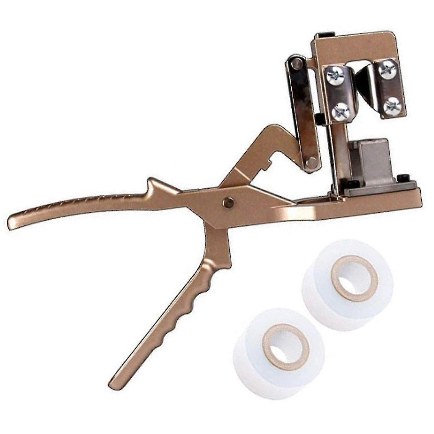 Garden tools professional agricultural pruning shears, fruit tree grafting shears