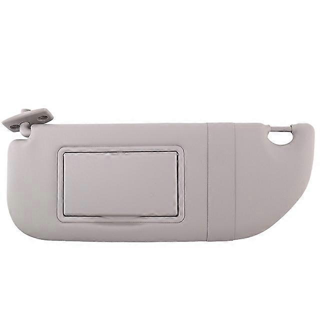 For Peugeot 301 Citroen C3 Car Inner Sun Visor Shield Shade Board - Sun Visors