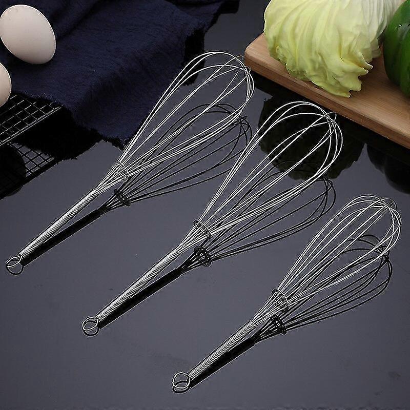 1pc Multifonctionnel Rotary Manuel Egg Beater Mixer Mini Kit