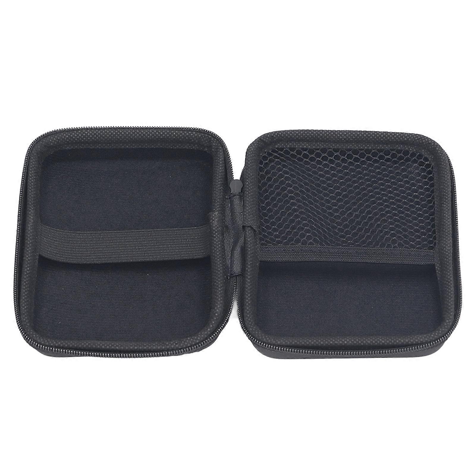 Carrying Case for RG35XX Game Console, Waterproof and Shockproof Handheld Gaming Machine Storage Bag