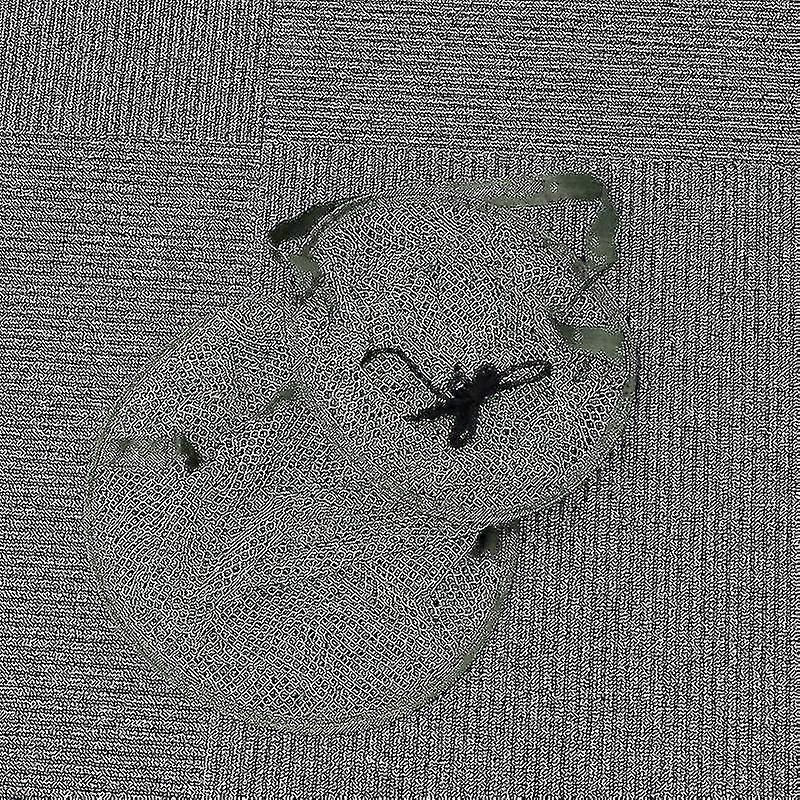 Foldable Fishing Net 3pcs