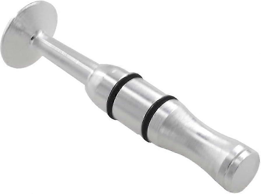 Mouthpiece Training Embouchure Device - Mouth Strength Trainer