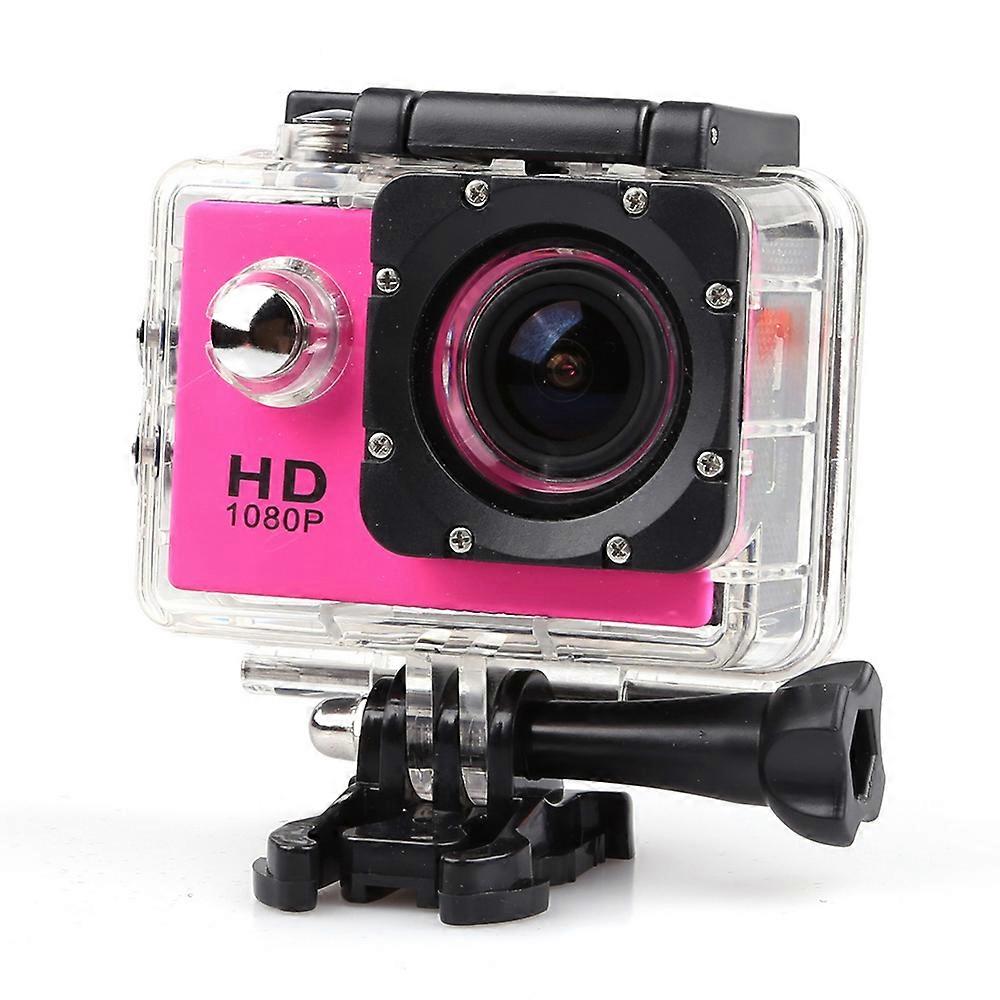 SJ4000 Outdoor Waterproof Action Camera 720P