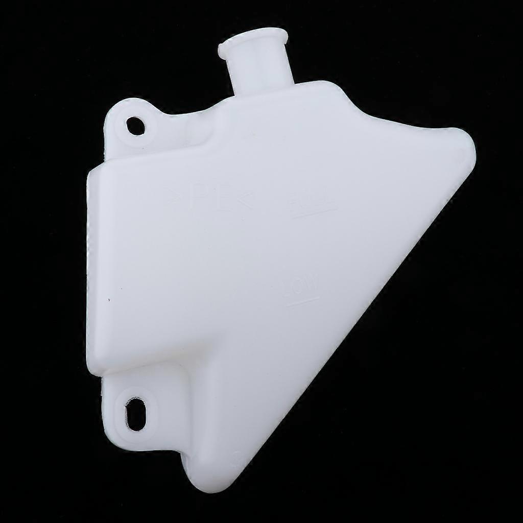 Coolant Liquid Overflow Bottle Tank Container for