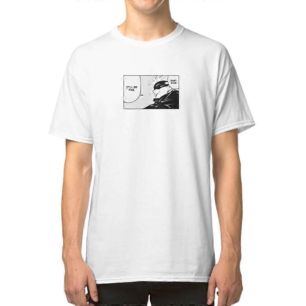Whatever Gojo T-shirt