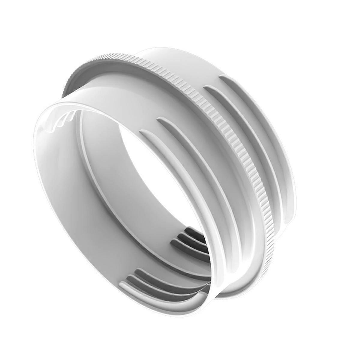 Mobile Air Conditioner Exhaust Pipe Connector 13/15CM Universal Pipe Reducer Ventilation Tube Extension Adapter