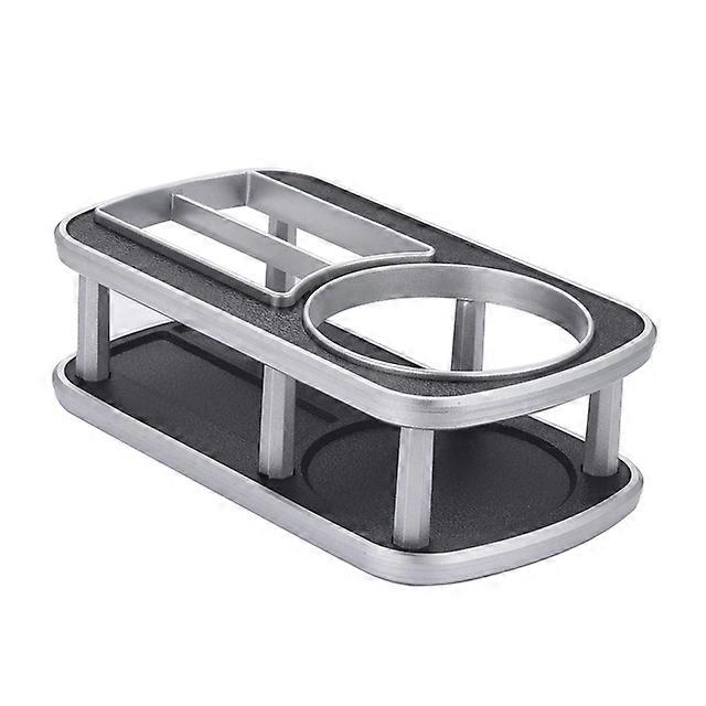 AuMoHall Car Dashboard Cup Stand Drink  Motor Vehicle Frame Holder Coffee Clip Beverage Coffee  Motor Vehicle Frame Holders Drinks Phone Mount ABS