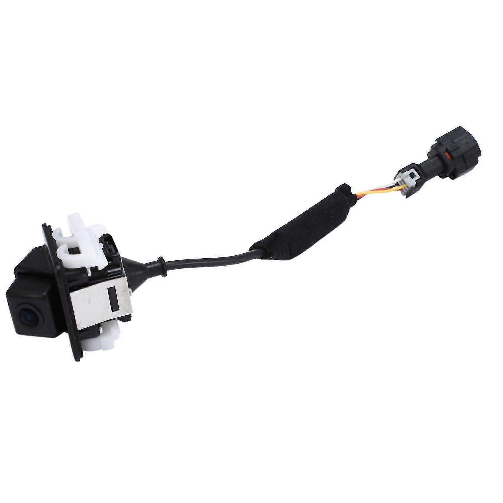 957603Z301 Telecamera di retromarcia per auto Telecamera di assistenza alla retromarcia compatibile Hyundai i40 2011-2014 95760-3Z301