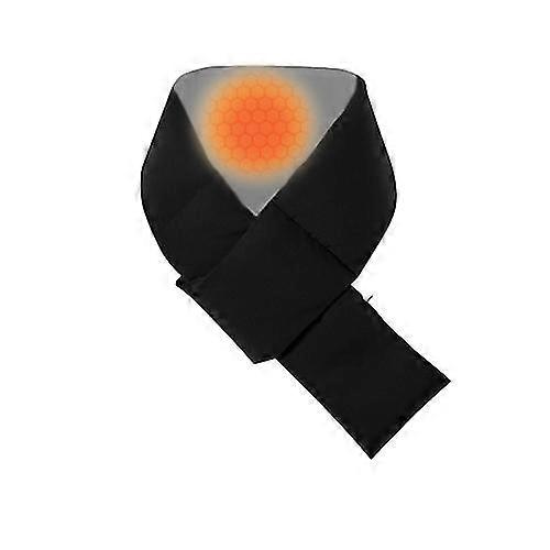 Neck Heating Pad, Heated Scarf Portable Neck Wrap