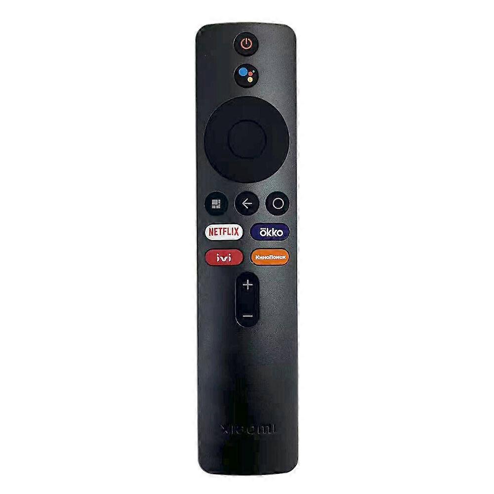 XMRM-M6 XMRM-M3 For Xiaomi Mi TV Stick 4K Voice RF Remote PFJ4122EU