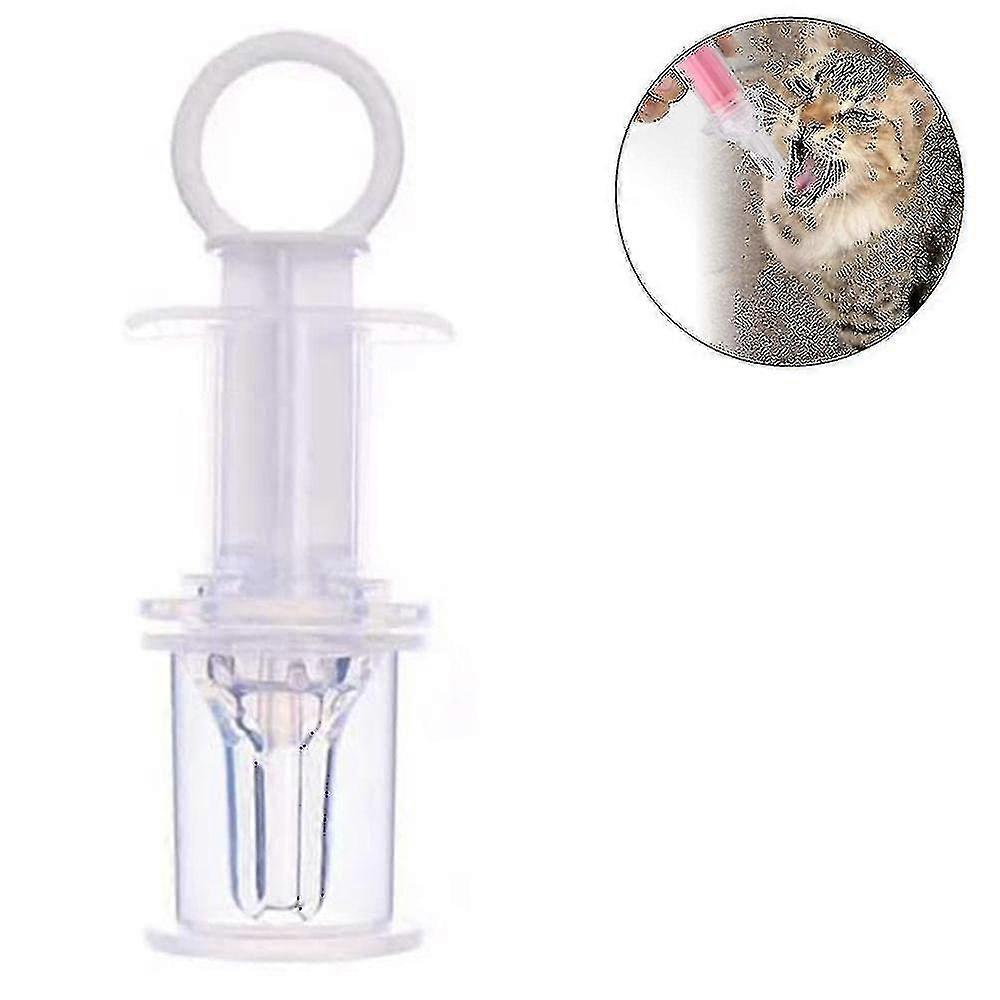 Pet Medicine Feeders, Syringes, Dropper Feeders, Feeding Utensils