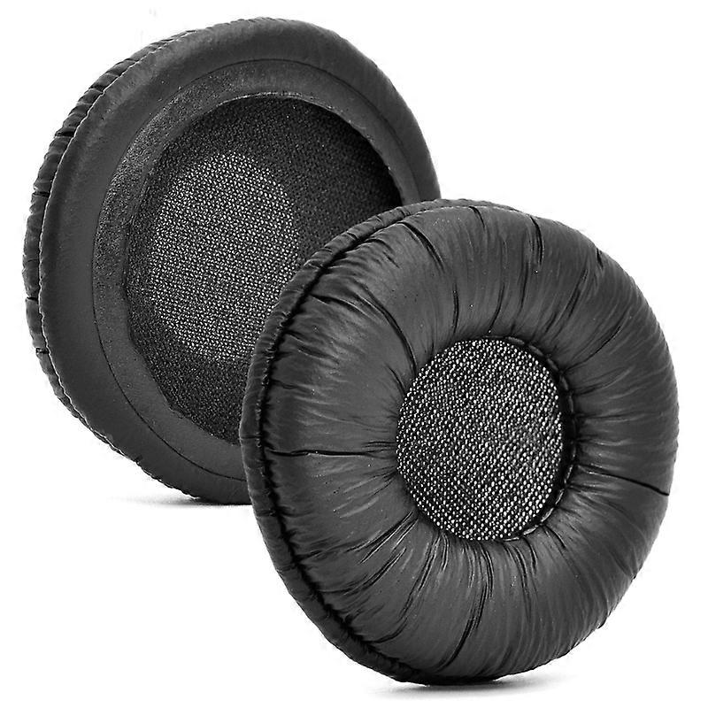 Comfortable Ear Pads for PMX100/PMX200 Block External Noise Effectively