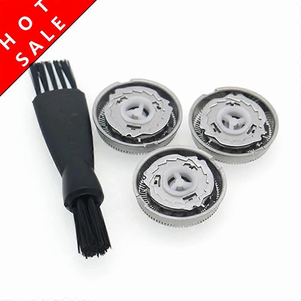 3st ersättning rakhuvud för HQ56 HQ55 HQ4 + HQ3 HQ6405 HQ442 HQ300 HQ916 HQ4405 HQ4406 HQ4407 HQ4411 HQ5812 HQ5813 HQ5817