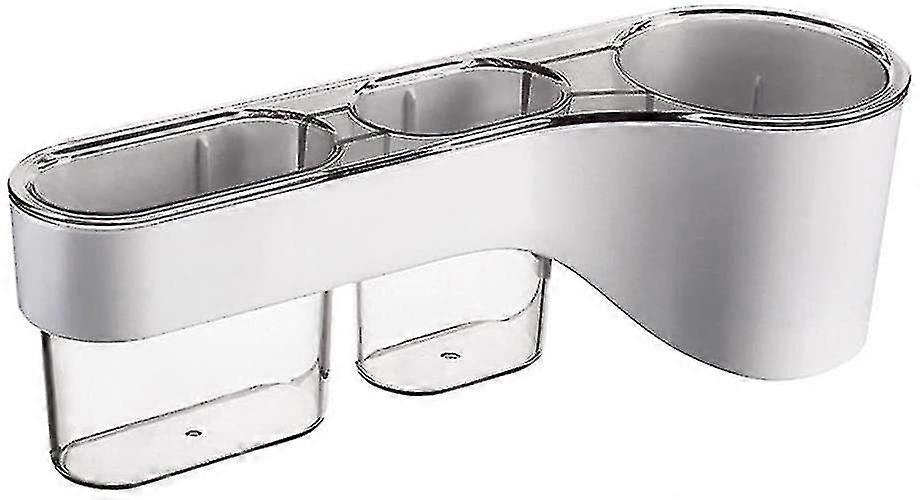 壁掛けヘアドライヤースタンド