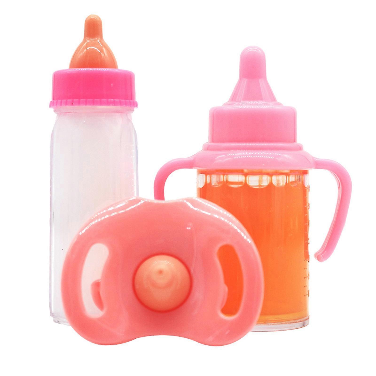 Children's Interactive Dollhouse Decoration Toy Brain Training Supplies