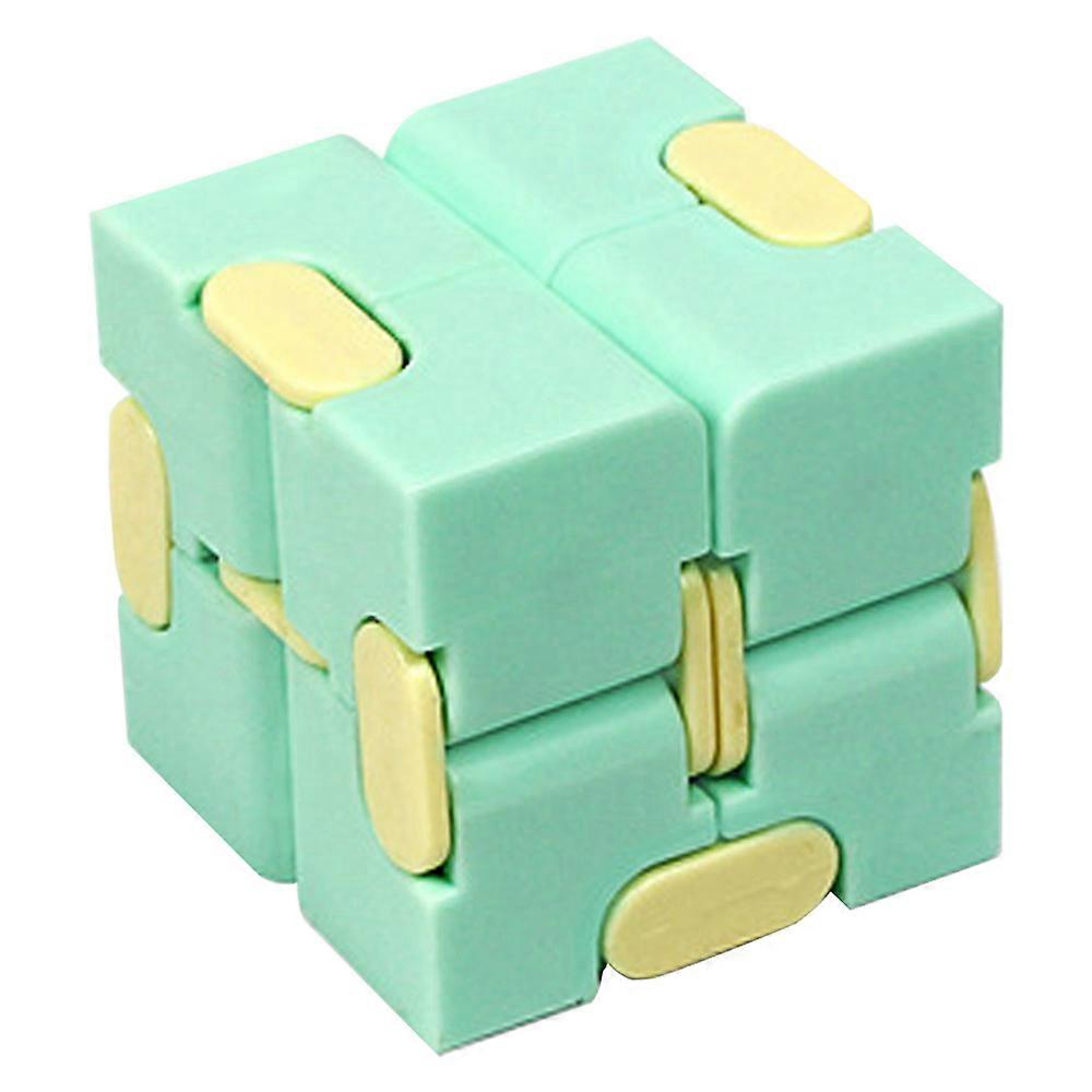 Antistress Infinite Relax For Adult Cube Magic Hand Fidgets Toy