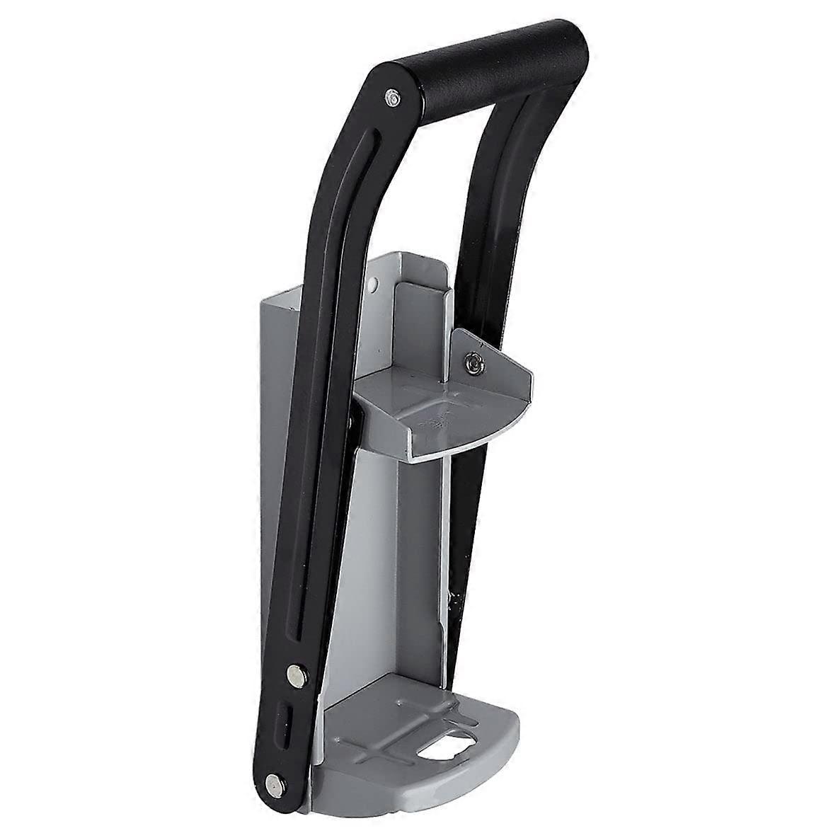 Beer Can Crusher 16oz/500ml, Wall Mount Recycling Can Tool