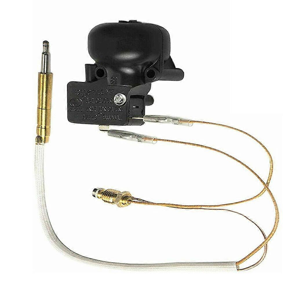 Thermocouple and Tilt Switch for Patio Heater Dump Switch for Propane Heater Patio Heater Outdoor G