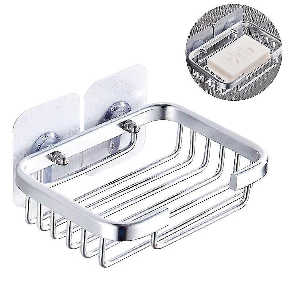 Sæbeskåle og hylder