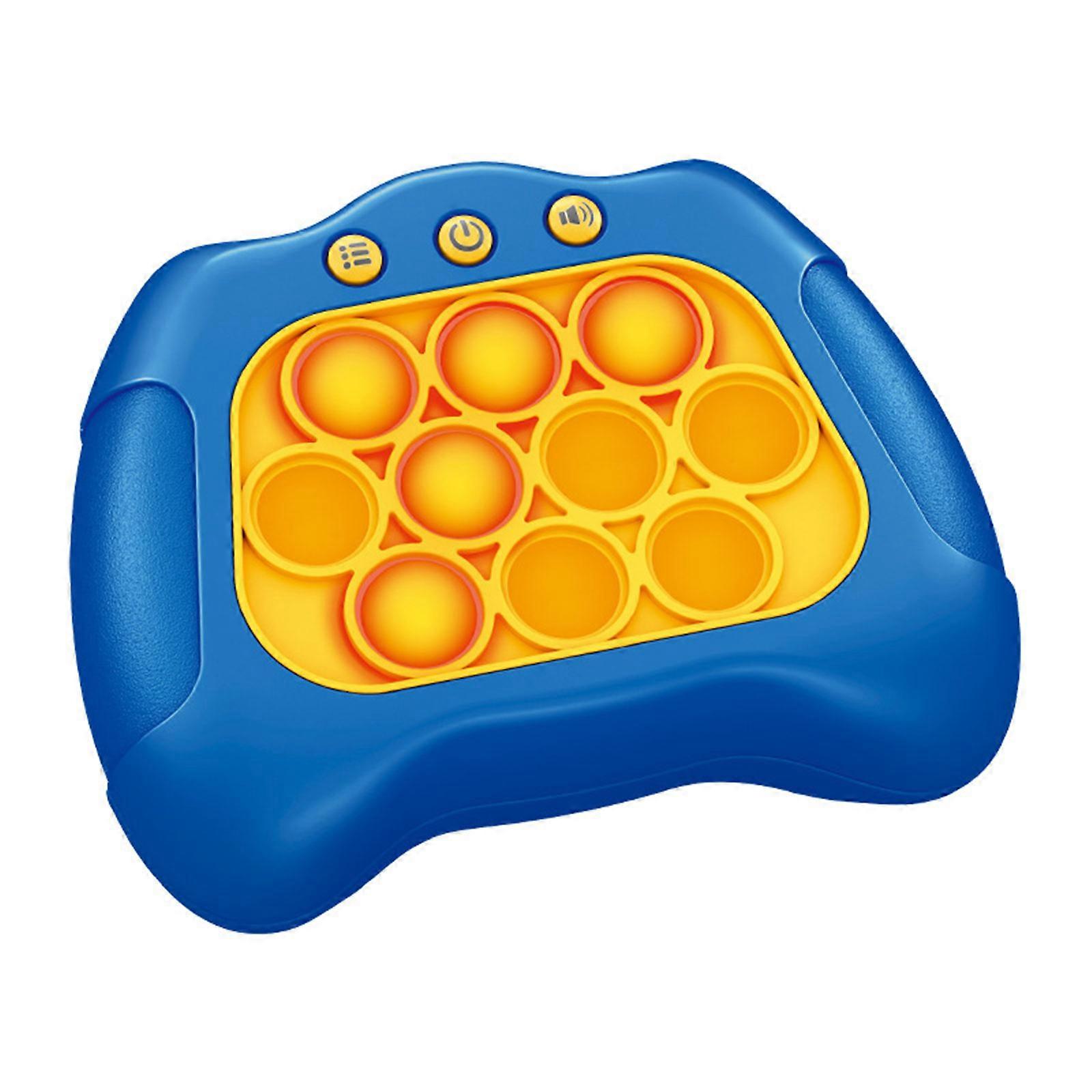Reducere 50% Decompresie Breakthrough Puzzle joc mașină, Pop Jigsaw puzzle joc Fidget joc jucării