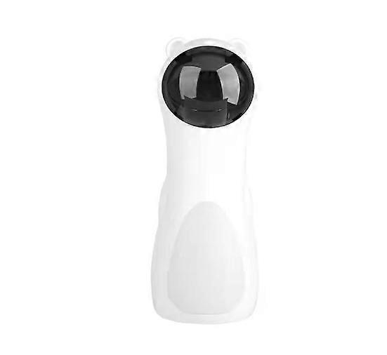 Electric Automatic Cat Laser Toy Interactive Teasing Kitten Laser 360 Rotating