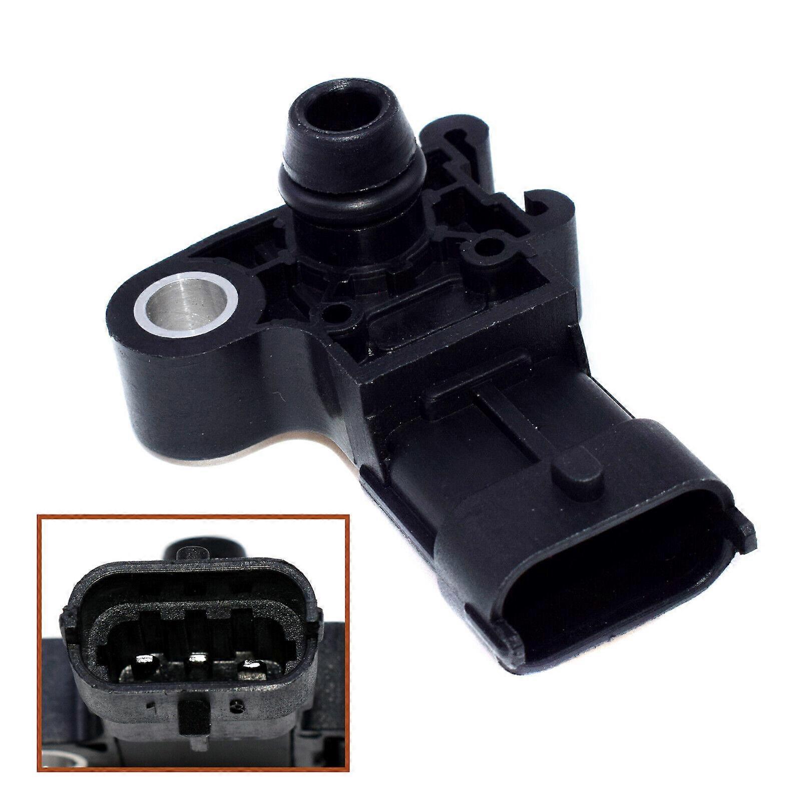 complex Absolute Pressure MAP Sensor 12591290 2133842 For Chevrolet 55573248