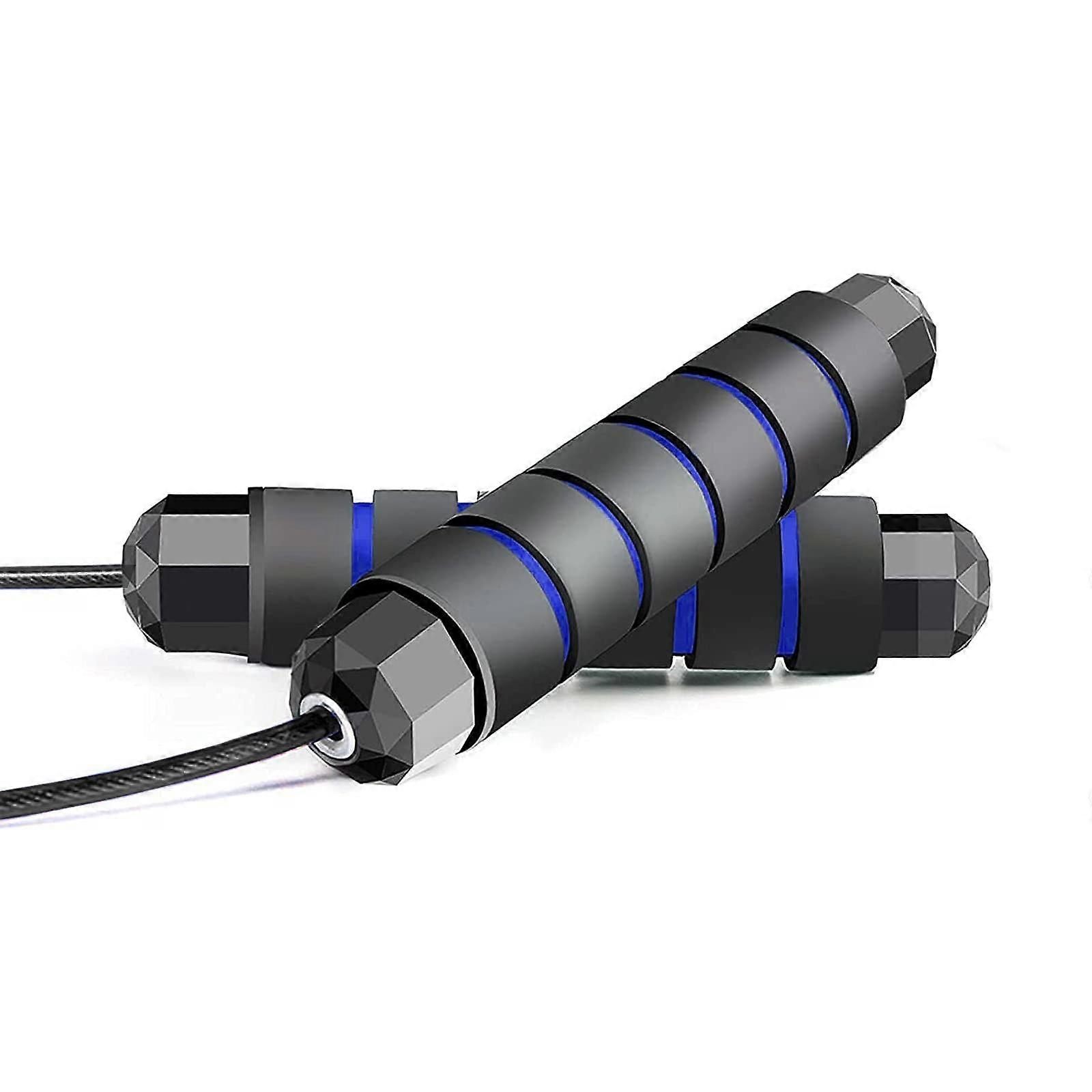 Jump Rope Skipping Rope for Rope Skipping, Speed Jump Rope for Exercise Jump Rope for Fitness for Ki