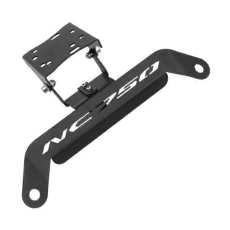 لهوندا Nc750d NC 750d دراجة نارية الجبهة منتصف الملاحة قوس GPS الهاتف المحمول شحن بوريس