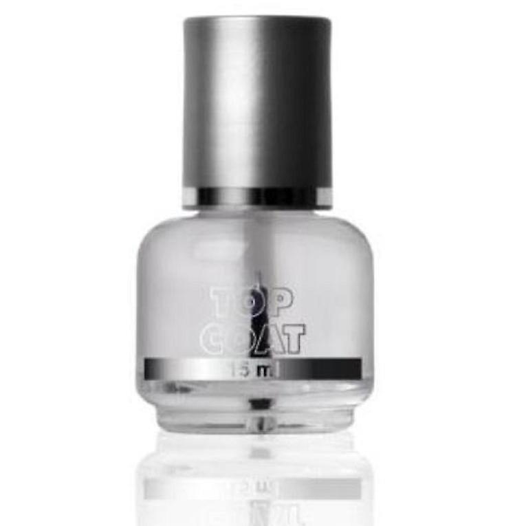 Top coat - 15 ml - Silcare 