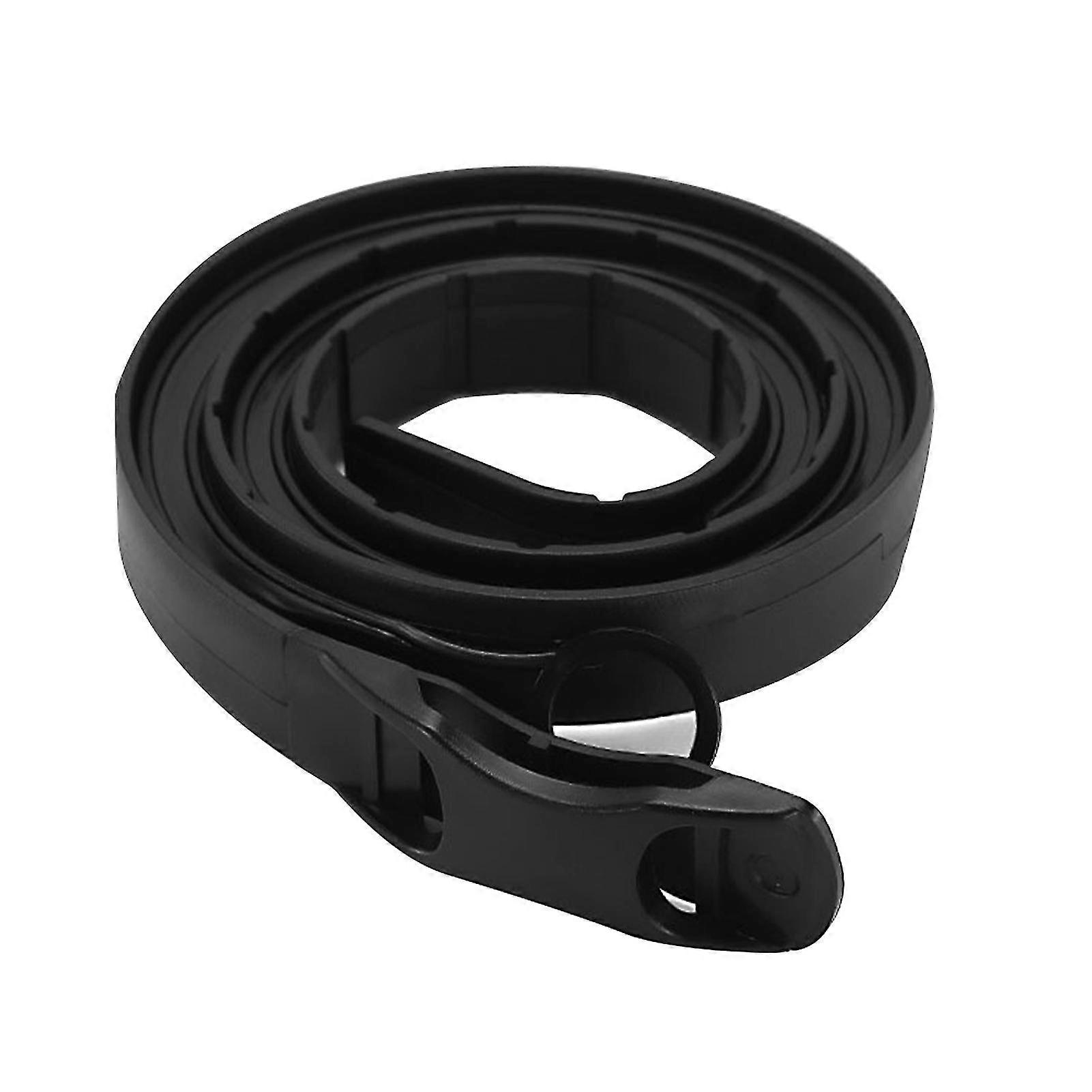 Adjustable Length Durable For Dogs Outdoor TPR Calming Collar Reduce Anxiety