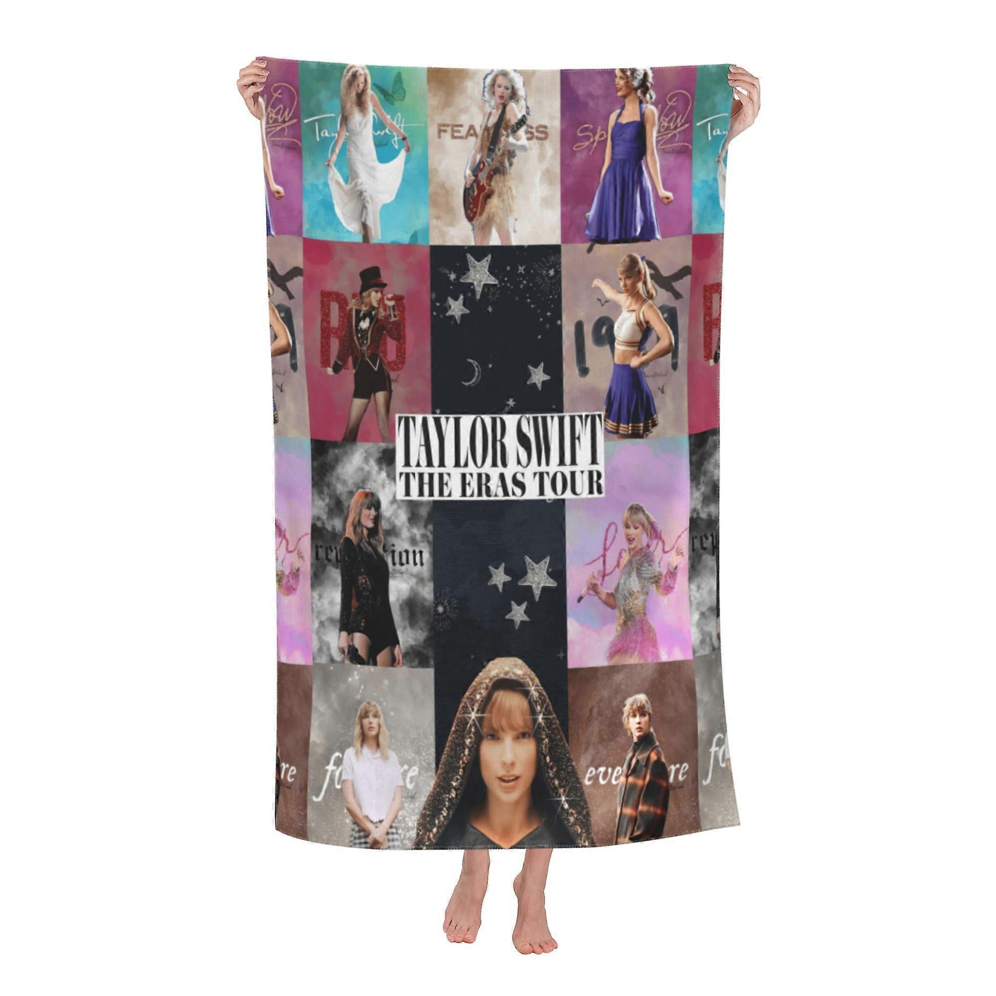 x965Tay-Lor Swift Beach TowelsxYJ965